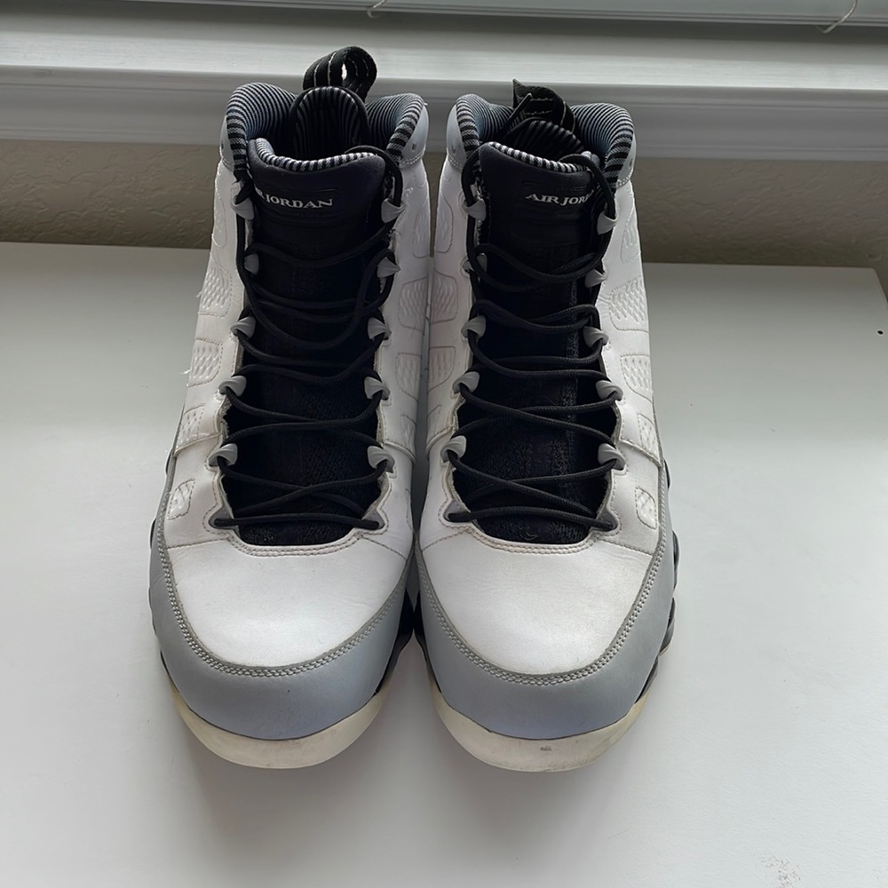 Jordan 9 retro OG